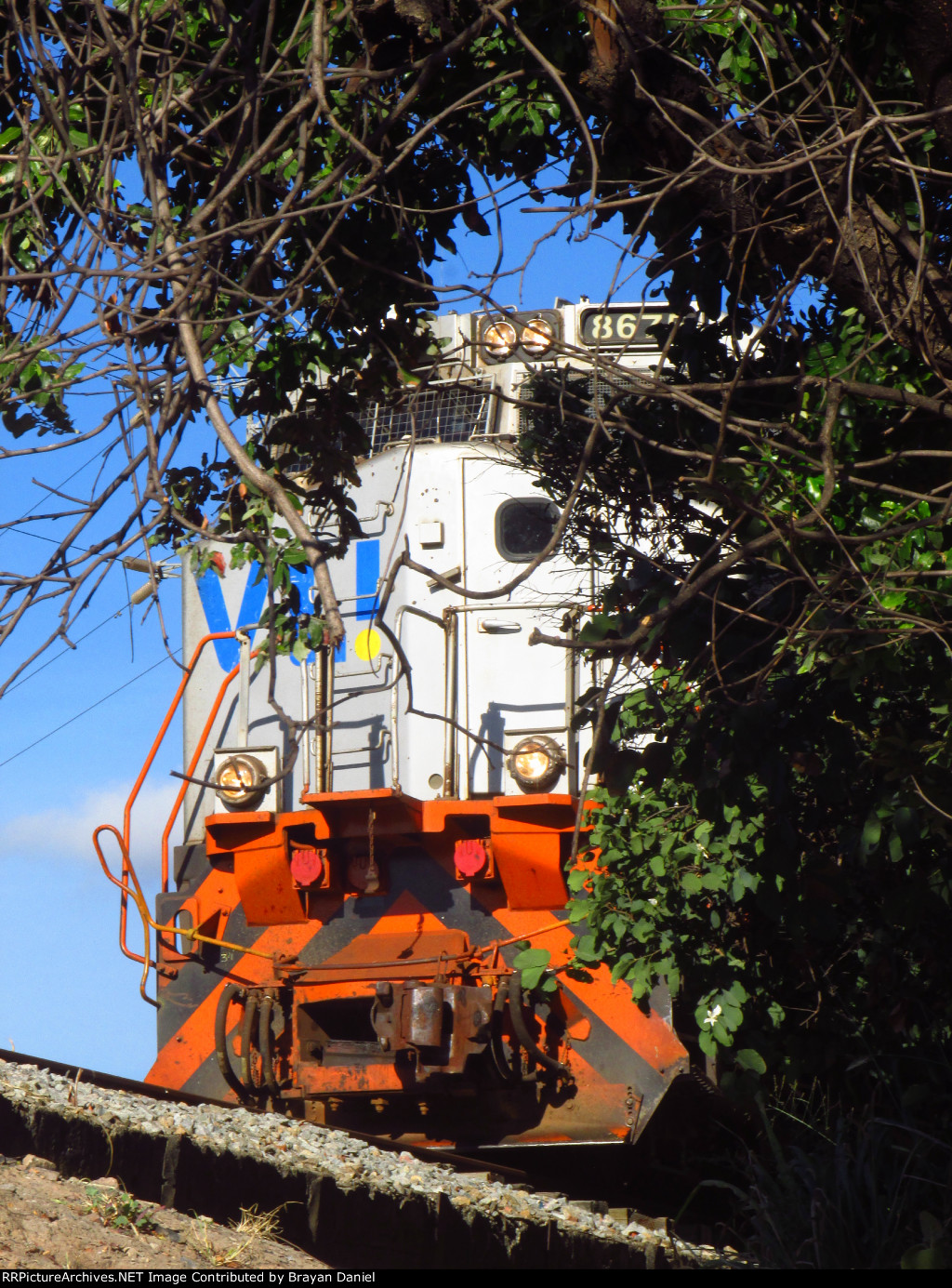 VLI 8675